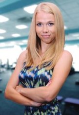 Соловьева Анастасия
