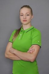 Ворожейкина Ирина