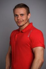 Казанцев Андрей