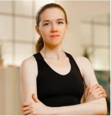 Байкова Евгения