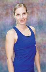 Колодиева Александра
