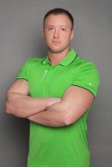 Стрельников Федор