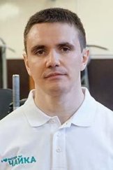 Мельгунов Андрей