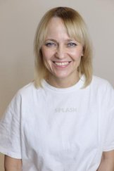 Плахина Юлия