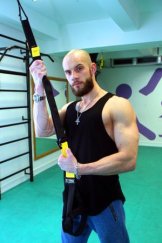 Боляев Алексей