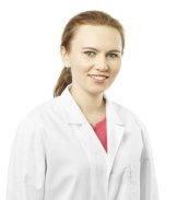 Павлова Алина Витальевна