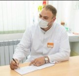 Мармазинский Александр Сергеевич