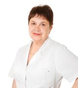 Шикова Любовь Михайловна