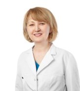 Цаликова Залина Ибрагимовна