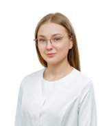 Рыжих Инна Владимировна