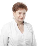Блок Тамара Анатольевна