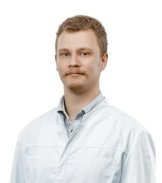Потемкин Дмитрий Александрович