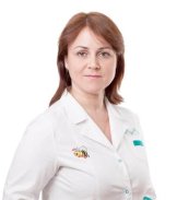 Бучнева Оксана Мироновна