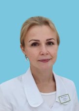 Едемская Ольга Сергеевна