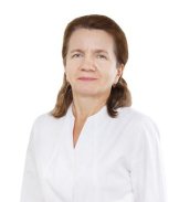 Стецюк Валентина Григорьевна
