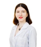 Савосина Мария Евгеньевна