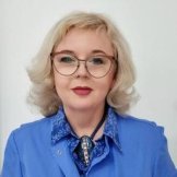 Медведева Ирина Викторовна