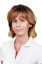 Бикбаева (Михеева) Марина Сергеевна