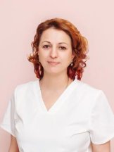 Курылева Наталья Александровна