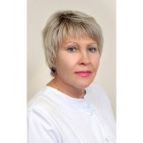 Куликова Татьяна Сергеевна