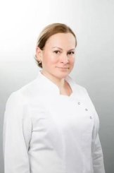 Ботвиньева Ольга Николаевна
