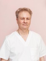 Умзар Альберт Августович