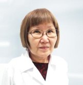 Салахи Алла Константиновна