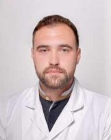 Сорочинский Ян Андреевич