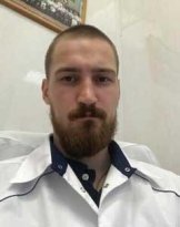 Куликов Игорь Геннадьевич