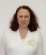 Омельянова Юлия Борисовна