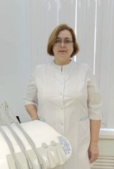 Курнева Елена Юрьевна