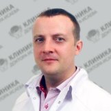 Кузнецов Сергей Юрьевич