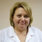 Сорокина Наталья Владимировна