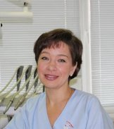 Лукьянова Ольга Николаевна