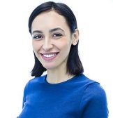 Туганова Вероника Эльбрусовна