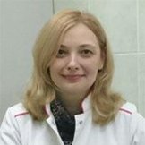 Барышникова Ирина Николаевна