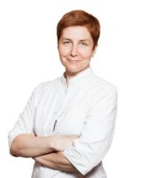 Трубина Наталья Алексеевна