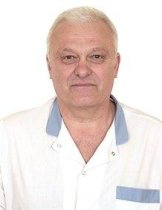 Сацюк Леонид Дмитриевич