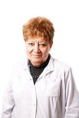 Чебышева Ольга Александровна