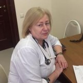 Ефремовцева Марина Алексеевна