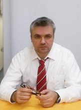 Рыльский Алексей Васильевич