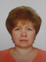 Назаркина Ольга Владимировна