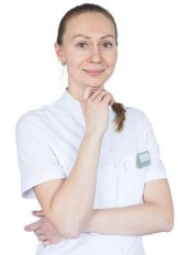 Белоусова Елена Михайловна