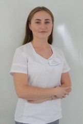 Васильченко Наталья Сергеевна