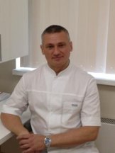 Серов Ярослав Вячеславович