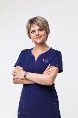 Давтян Ольга Александровна