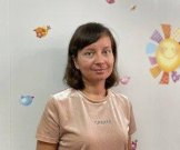 Уманская Оксана Сергеевна