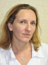 Северина Варвара Николаевна