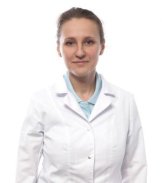 Иванова Ирина Игоревна