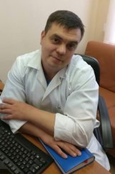 Романенко Константин Владимирович